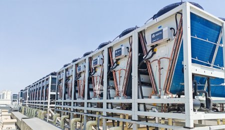 新品先容：贝斯特机房空调细密铜管