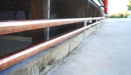 贝斯特铜水管供暖系统，温暖高效，节能先行